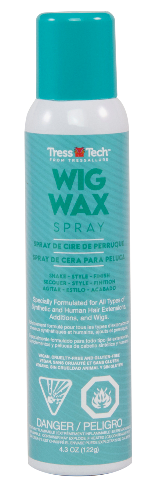 Wig Wax by Tress Allure