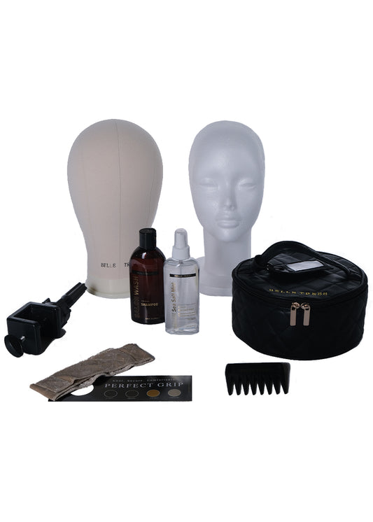 DELUXE ESSENTIAL CARE KIT